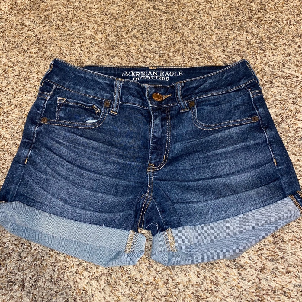 American Eagle shorts